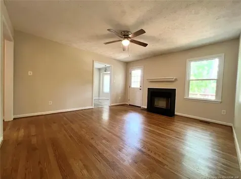 715 Ashburton Drive Fayetteville NC 28301