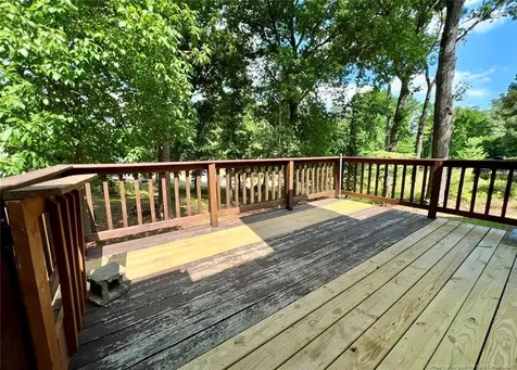 715 Ashburton Drive Fayetteville NC 28301