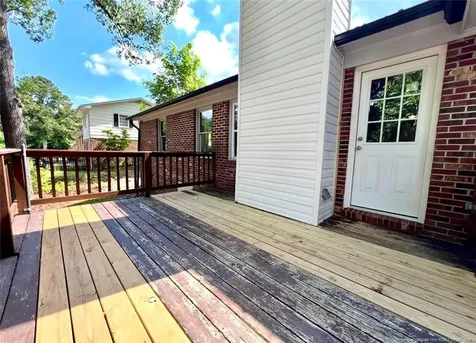 715 Ashburton Drive Fayetteville NC 28301