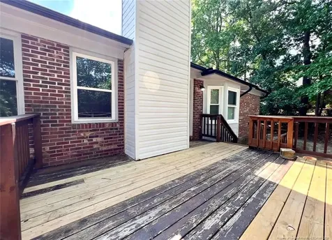 715 Ashburton Drive Fayetteville NC 28301