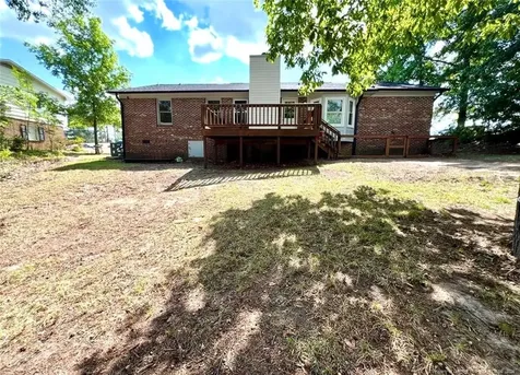 715 Ashburton Drive Fayetteville NC 28301