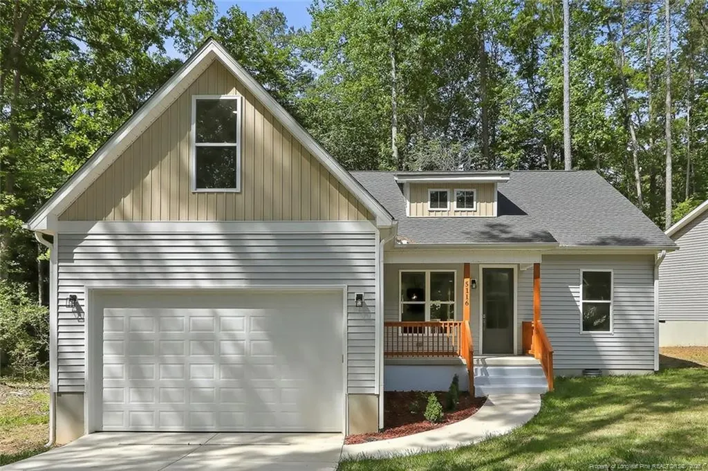 5116 Cardinal Circle Sanford NC 27332
