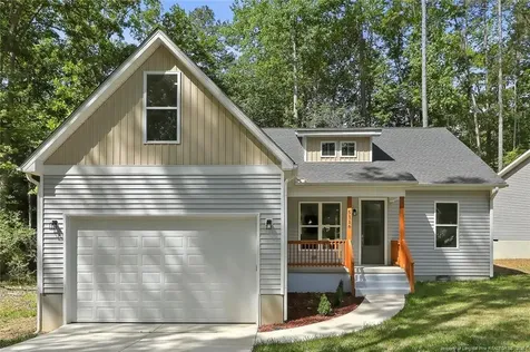 5116 Cardinal Circle Sanford NC 27332