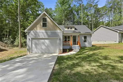5116 Cardinal Circle Sanford NC 27332