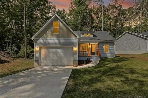5116 Cardinal Circle Sanford NC 27332