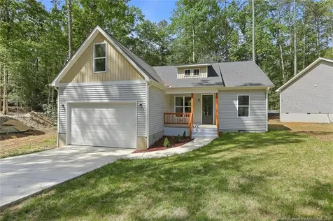 5116 Cardinal Circle Sanford NC 27332