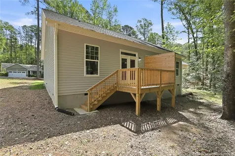 5116 Cardinal Circle Sanford NC 27332