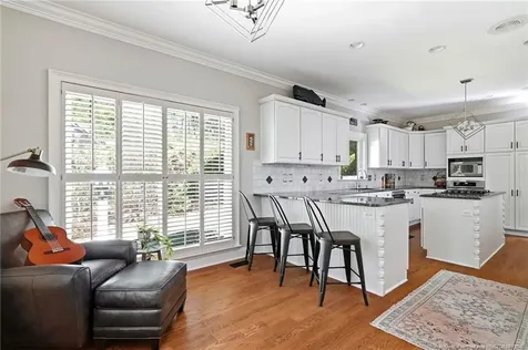 216 Plantation Drive Southern Pines NC 28387