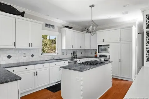 216 Plantation Drive Southern Pines NC 28387