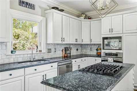 216 Plantation Drive Southern Pines NC 28387