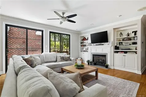 216 Plantation Drive Southern Pines NC 28387