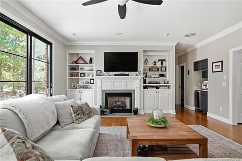 216 Plantation Drive Southern Pines NC 28387