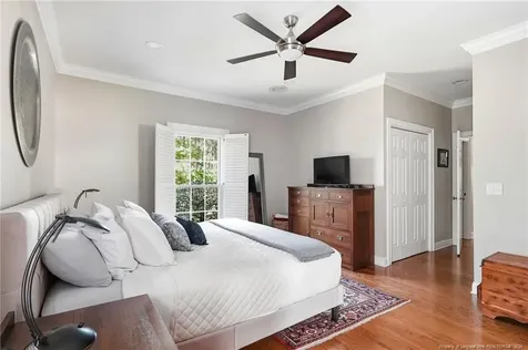 216 Plantation Drive Southern Pines NC 28387