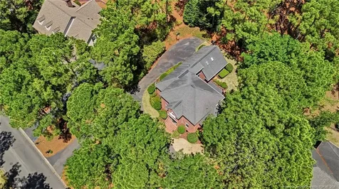 216 Plantation Drive Southern Pines NC 28387