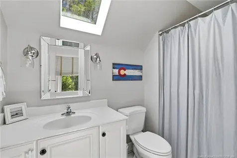 216 Plantation Drive Southern Pines NC 28387
