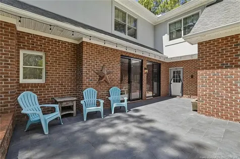216 Plantation Drive Southern Pines NC 28387