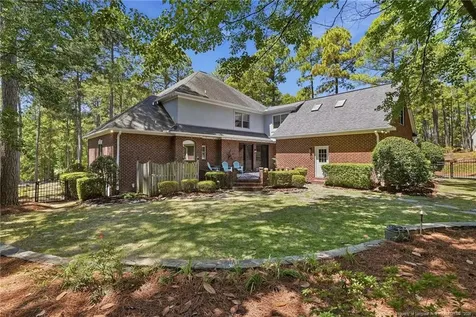 216 Plantation Drive Southern Pines NC 28387