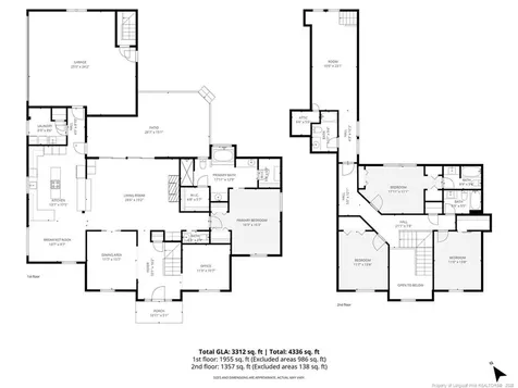 216 Plantation Drive Southern Pines NC 28387