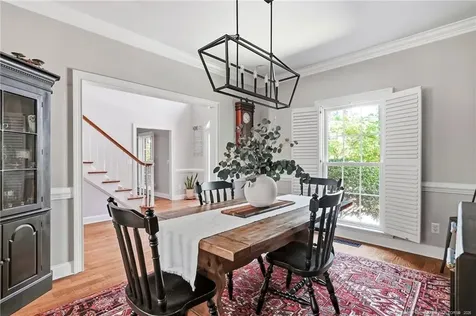216 Plantation Drive Southern Pines NC 28387