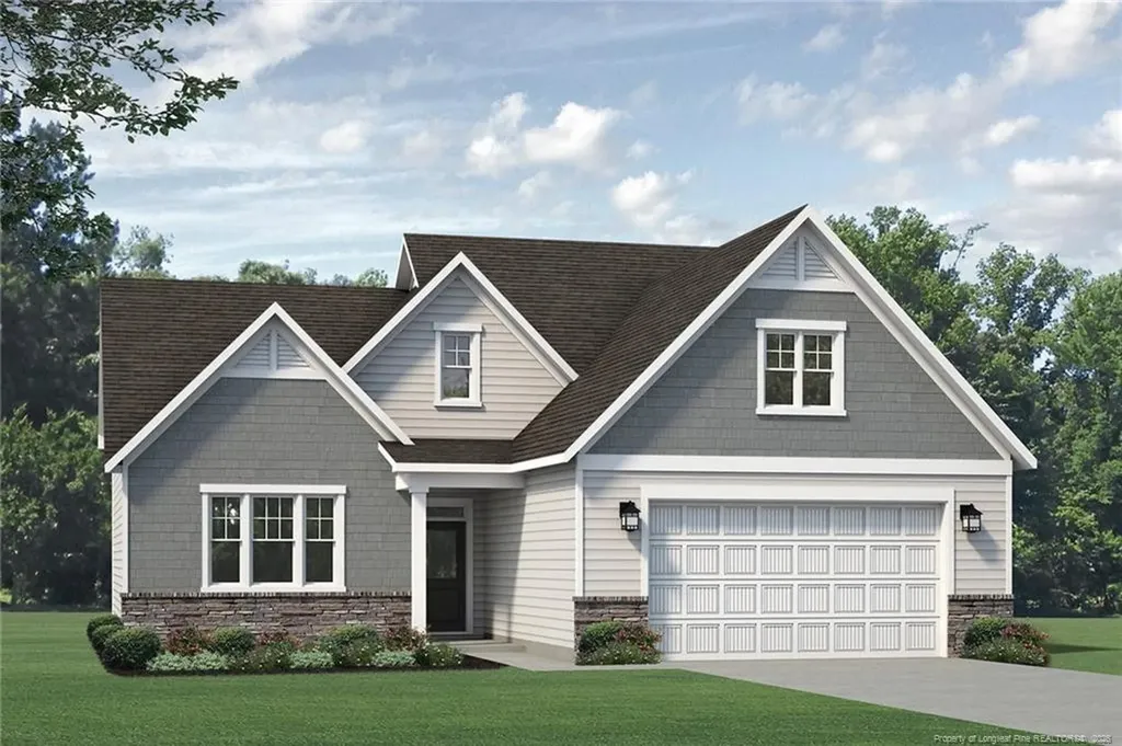 444 Copperleaf Drive Fayetteville NC 28311