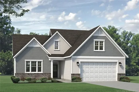 444 Copperleaf Drive Fayetteville NC 28311