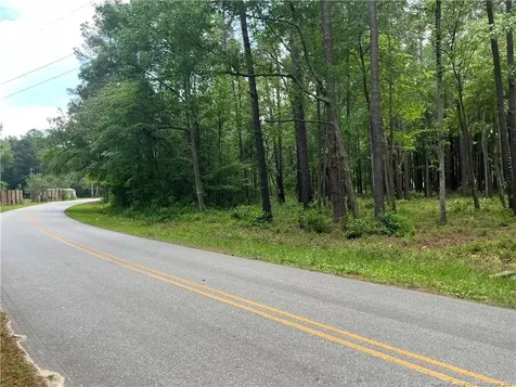 0 Bryant Circle Maxton NC 28364