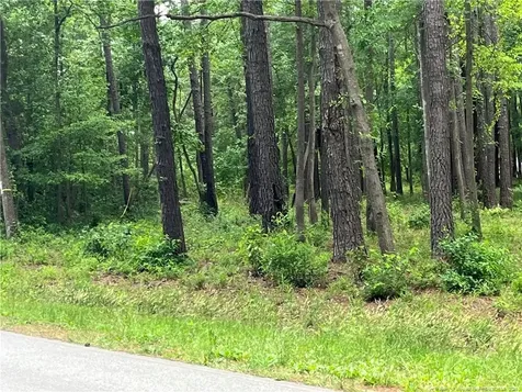 0 Bryant Circle Maxton NC 28364