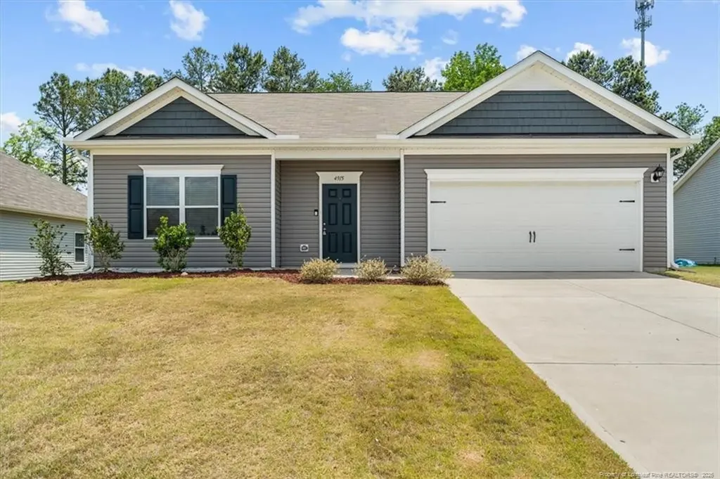4915 Pioneer Drive Sanford NC 27330