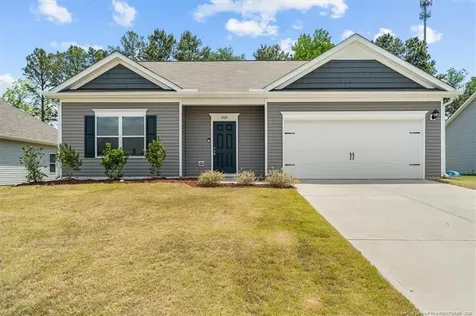 4915 Pioneer Drive Sanford NC 27330