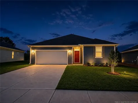 47 Chestnut Oak Lane Lillington NC 27546