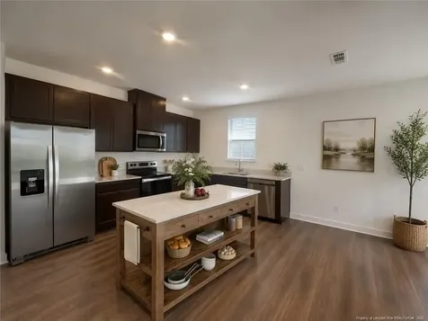 47 Chestnut Oak Lane Lillington NC 27546