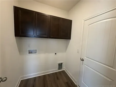 47 Chestnut Oak Lane Lillington NC 27546
