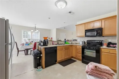 2528 Crumpler Drive Hope Mills NC 28348