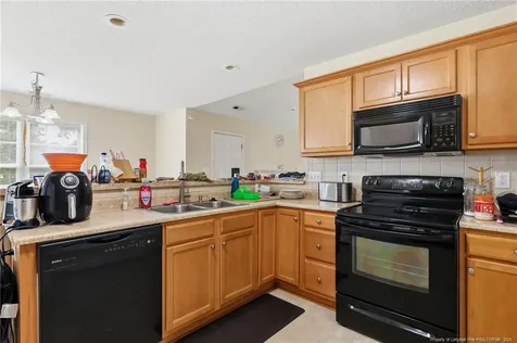2528 Crumpler Drive Hope Mills NC 28348