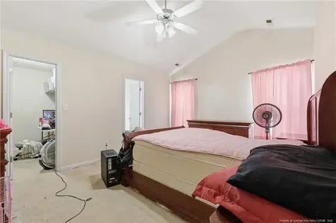 2528 Crumpler Drive Hope Mills NC 28348
