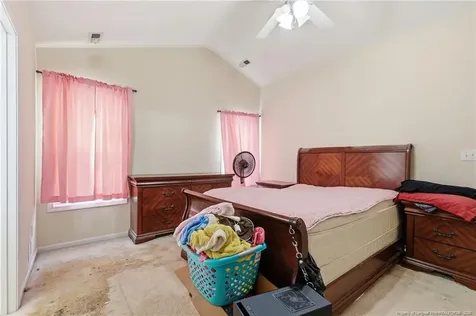 2528 Crumpler Drive Hope Mills NC 28348