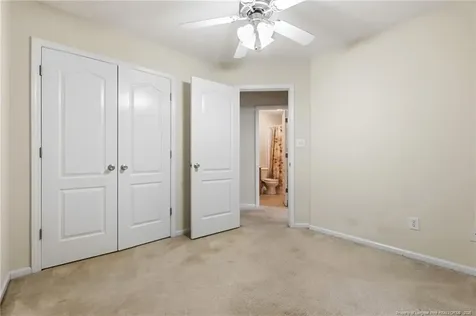 2528 Crumpler Drive Hope Mills NC 28348