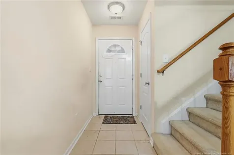 2528 Crumpler Drive Hope Mills NC 28348