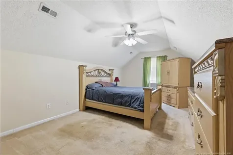 2528 Crumpler Drive Hope Mills NC 28348