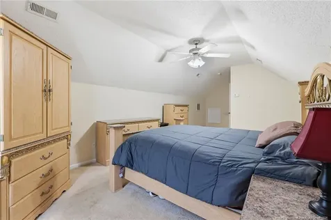 2528 Crumpler Drive Hope Mills NC 28348