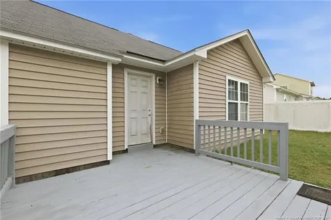2528 Crumpler Drive Hope Mills NC 28348