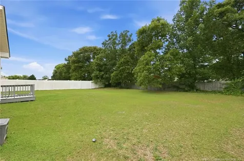 2528 Crumpler Drive Hope Mills NC 28348