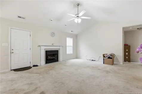 2528 Crumpler Drive Hope Mills NC 28348
