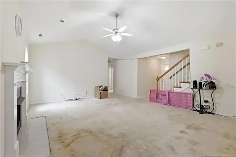 2528 Crumpler Drive Hope Mills NC 28348