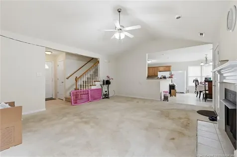 2528 Crumpler Drive Hope Mills NC 28348