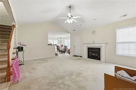 2528 Crumpler Drive Hope Mills NC 28348