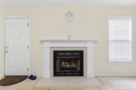 2528 Crumpler Drive Hope Mills NC 28348