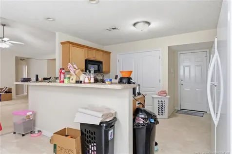 2528 Crumpler Drive Hope Mills NC 28348