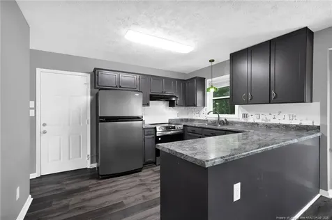 529 Old Farm Road Fayetteville NC 28314
