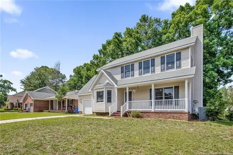 529 Old Farm Road Fayetteville NC 28314